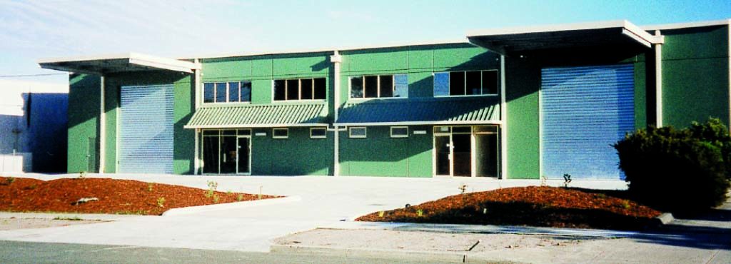 Construction Chemicals Branch – Melbourne Construction Chemicals Branch - Melbourne