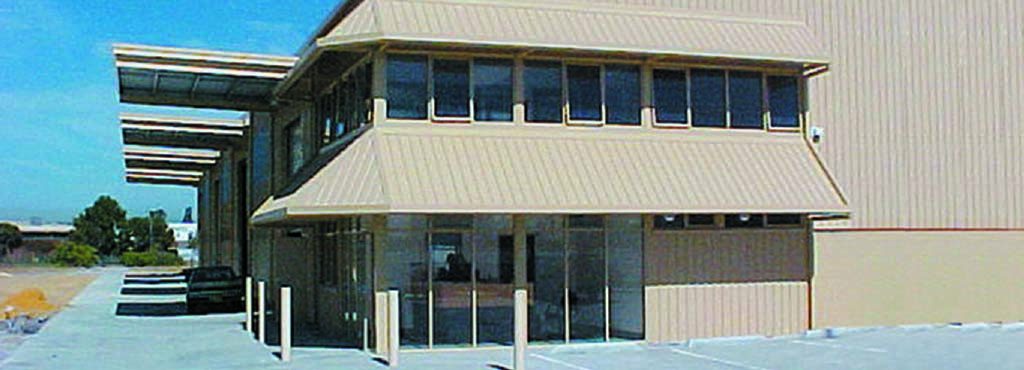 Construction Chemicals Branch – Perth Construction Chemicals Branch - Perth