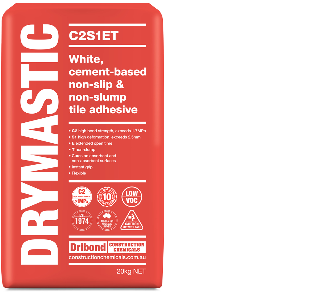 Ceramic Tile Adhesives Archives Dribond Construction Chemicals