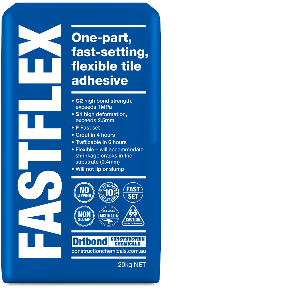 Fastflex