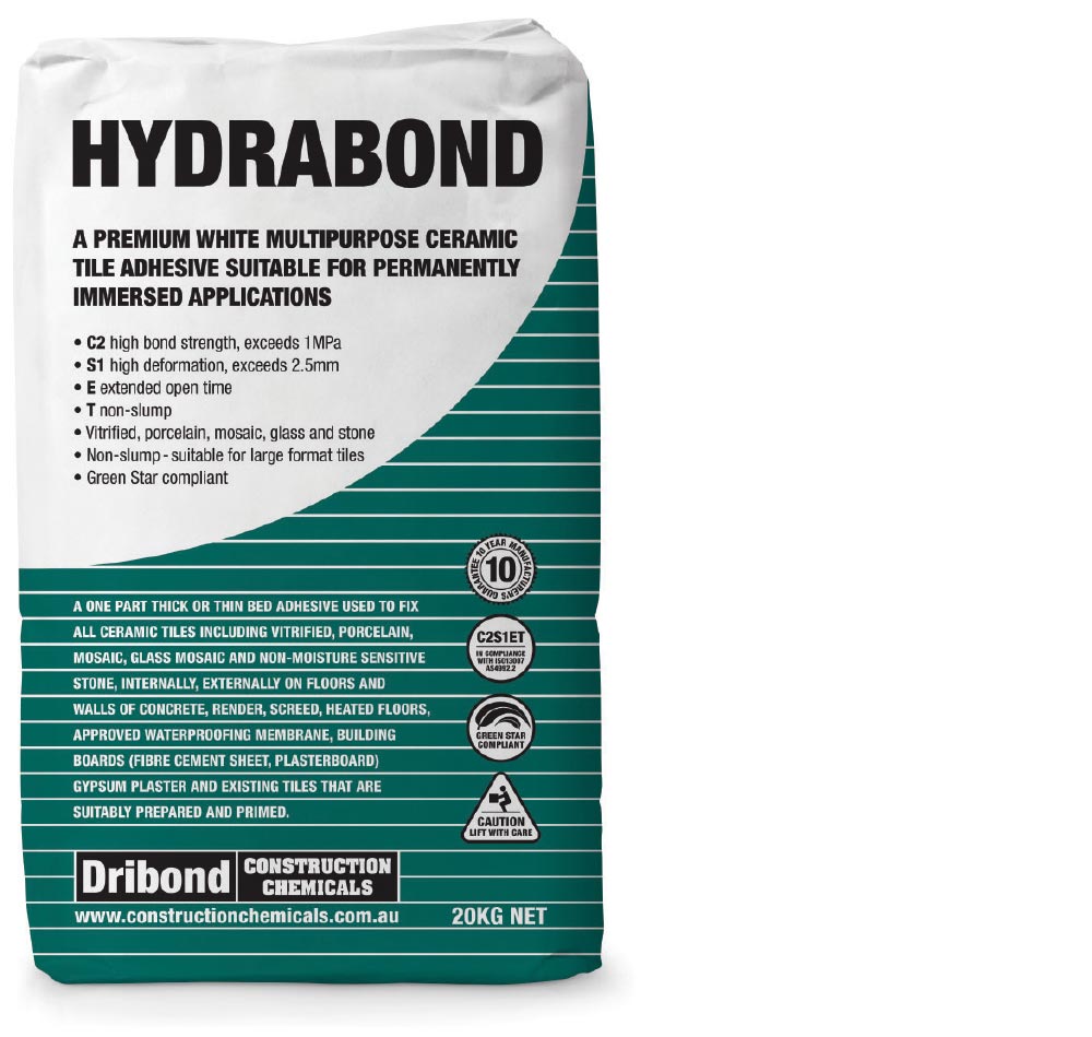 Hydrabond