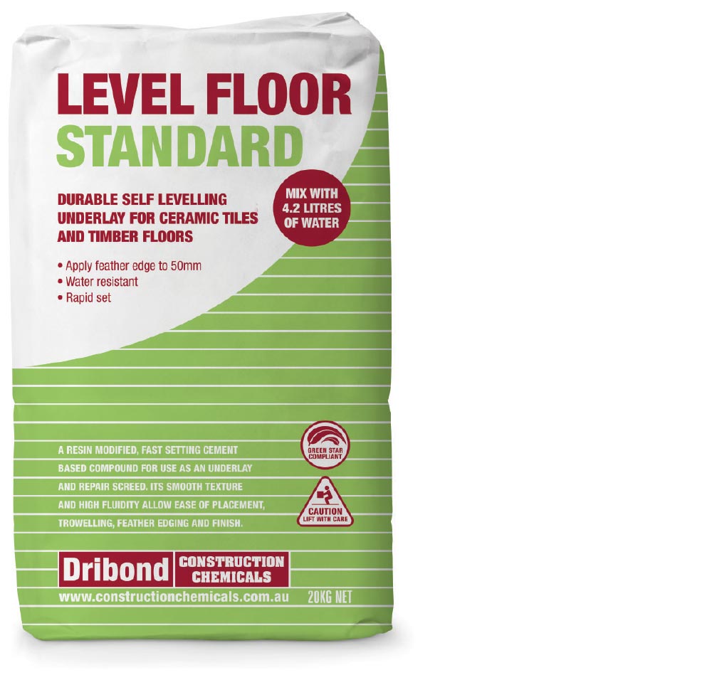 Level Floor Standard