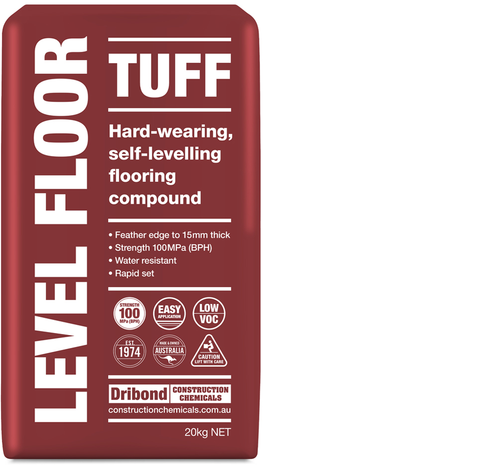 Level-Floor-Tuff