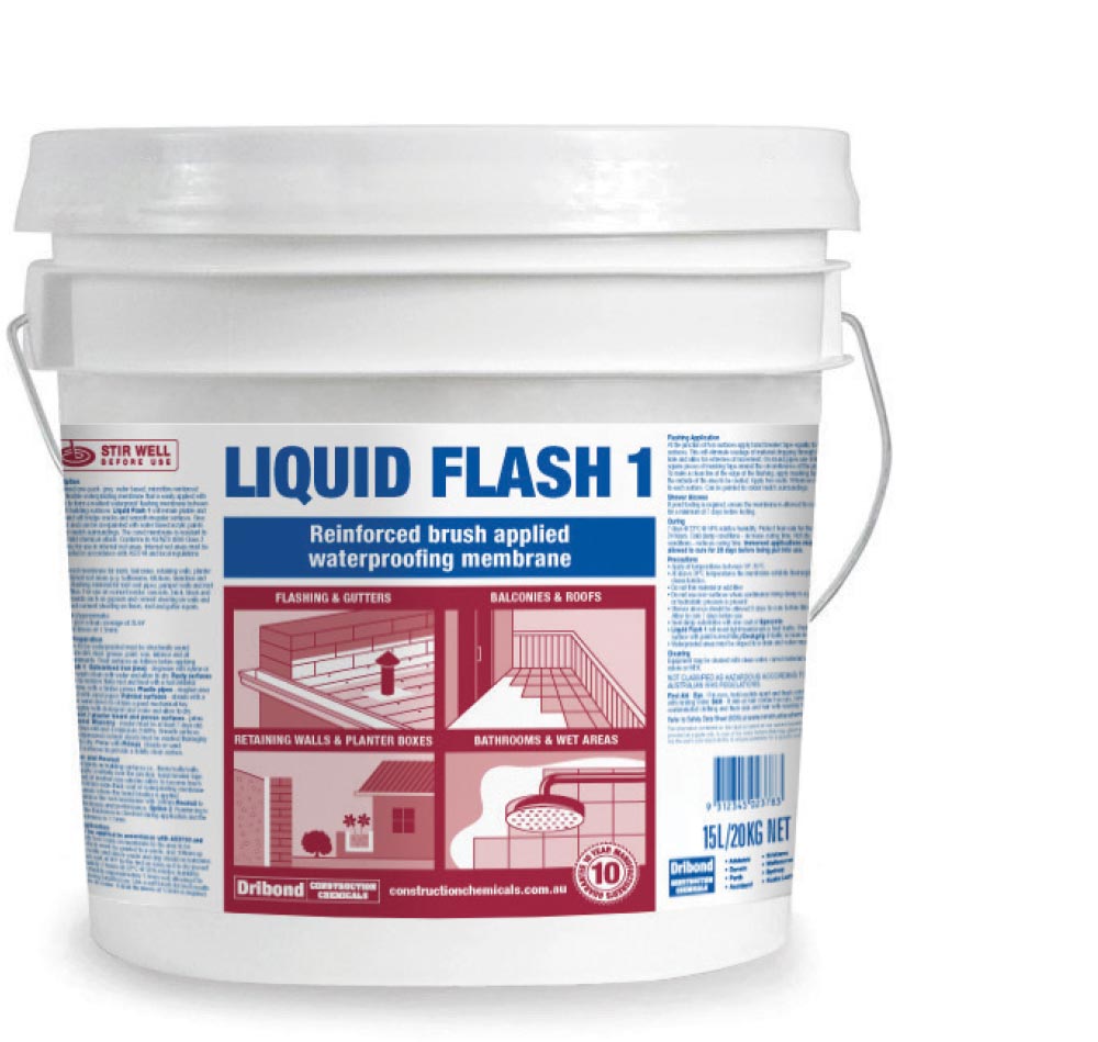Liquid Flash 1