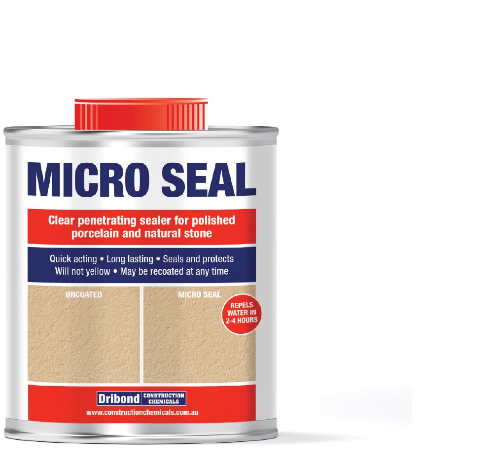 Micro Seal