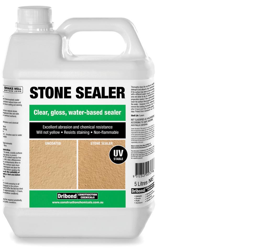 Stone Sealer