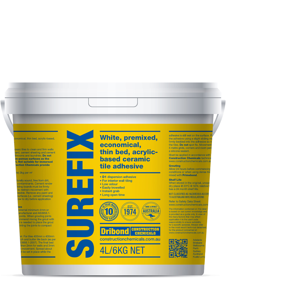 Surefix