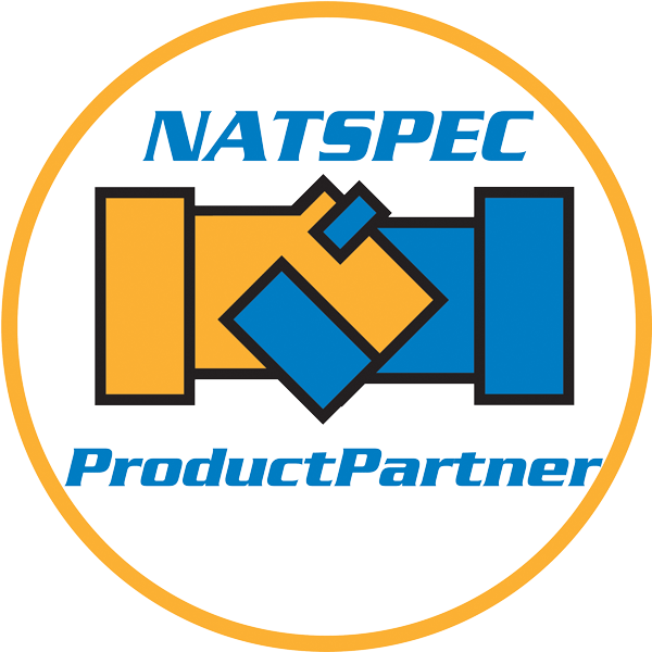 Natspec Product Partner Logo