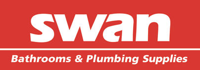 Swan Bathroom and Plumbing Services Logo